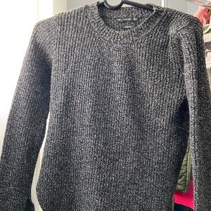 Zara sweater